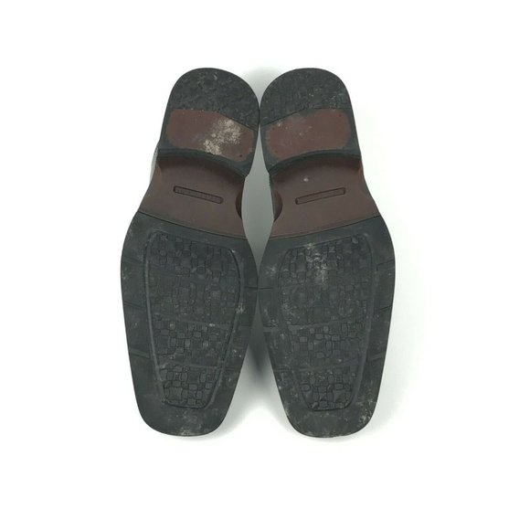 Florsheim Men's Square Toe Dress Shoes (Size 11 D) - Picture 6 of 7